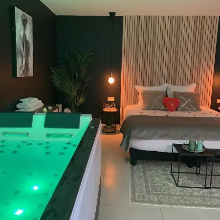 Holiday home Cosy Grigny *