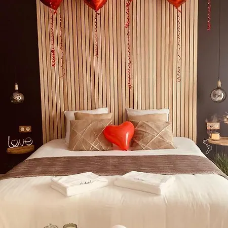 Cosy Grigny Holiday home